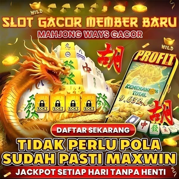 Sambaltogel: Situs Game RTP Tertinggi di Indonesia